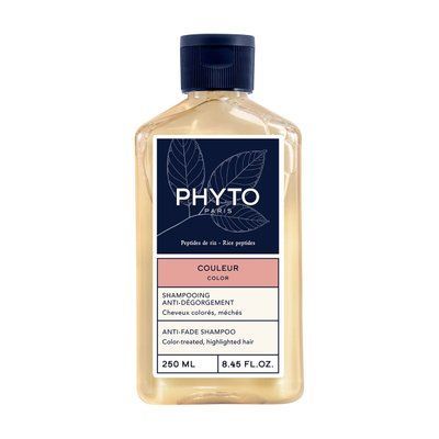 Косметичний засіб Phyto Color Anti-Fade Shampoo, 250 мл КОСМ02724 фото