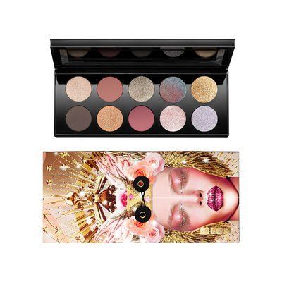 Косметичний засіб Pat McGrath Labs Mothership X: Moonlit Seduction, 14 мл КОСМ02474 фото