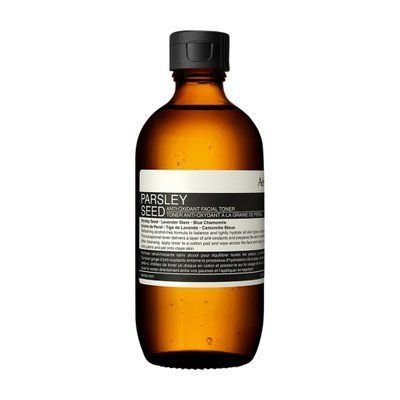 Косметичний засіб Aesop Parsley Seed Anti-Oxidant Facial Toner, 201 мл КОСМ00524 фото