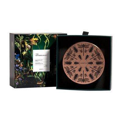 Косметичний засіб Heretic The Entomologist Candle, 399 мл КОСМ04074 фото