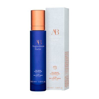 Косметичний засіб Augustinus Bader The Cream Cleansing Gel, 100 мл КОСМ01824 фото