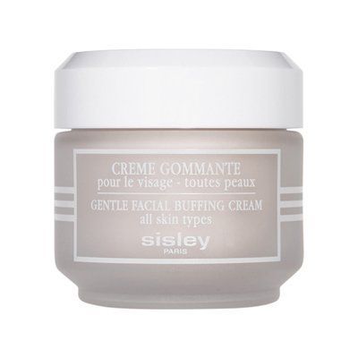 Косметичний засіб Sisley-Paris Gentle Facial Buffing Cream, 47 мл КОСМ01724 фото