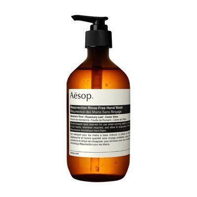 Гель для душа Aesop Resurrection Rinse-Free Hand Wash, 500 мл КОСМ05674 фото