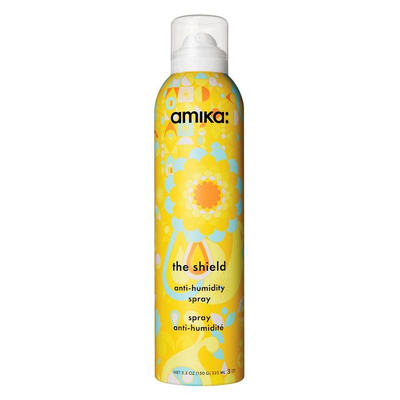 Спрей для волосся AMIKA The Shield Anti-Humidity BS-815151026027PI фото