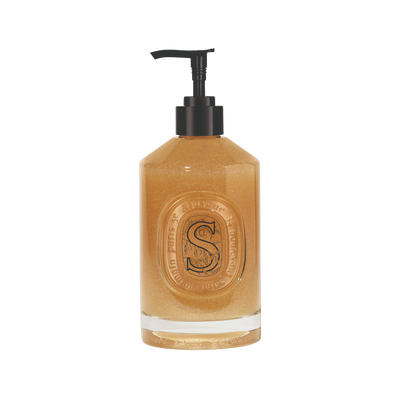 Косметичний засіб Diptyque Exfoliating Hand Rinse, 349 мл КОСМ03674 фото