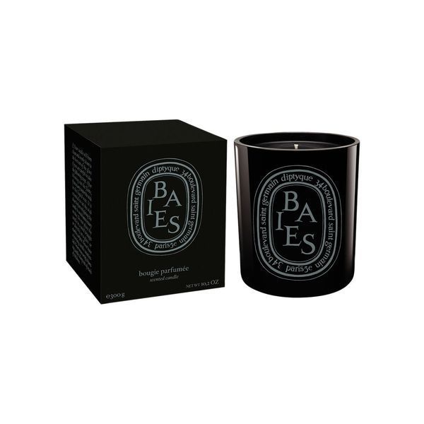 Косметичний засіб Diptyque Baies / Berries Noire Candle, 313 мл КОСМ00074 фото