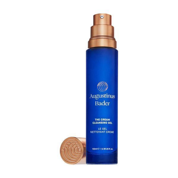 Косметичний засіб Augustinus Bader The Cream Cleansing Gel, 100 мл КОСМ00374 фото