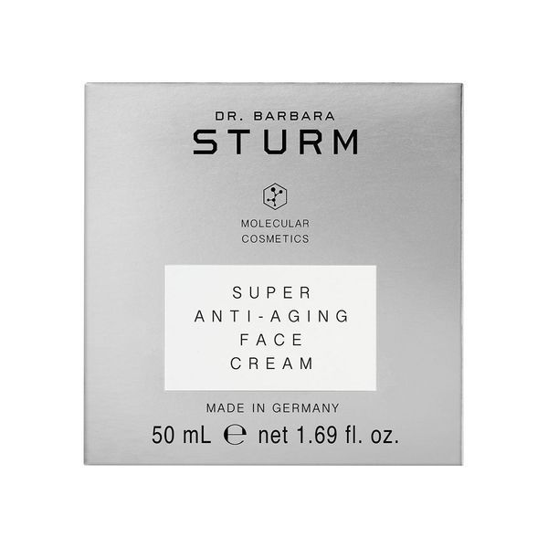 Косметичний засіб Dr. Barbara Sturm Super Anti-Aging Face Cream, 50 мл КОСМ01274 фото
