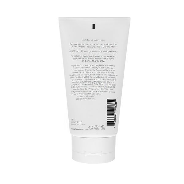 Косметичний засіб Atwater Smooth Target Shaving Cream, 148 мл КОСМ05324 фото