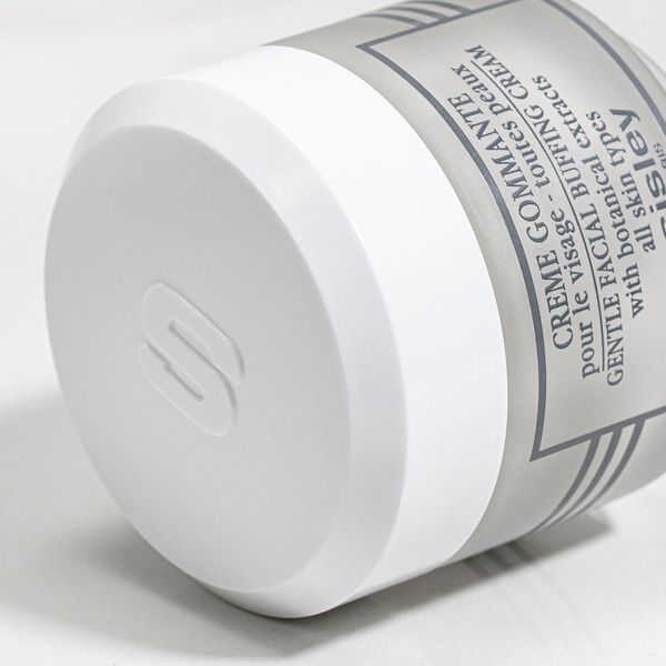 Косметичний засіб Sisley-Paris Gentle Facial Buffing Cream, 47 мл КОСМ01724 фото