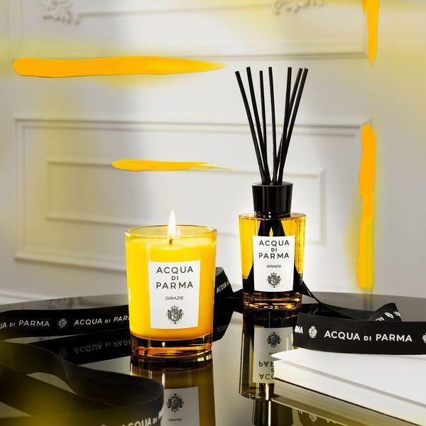 Косметичний засіб Acqua di Parma Grazie Room Diffuser, 177 мл КОСМ04574 фото