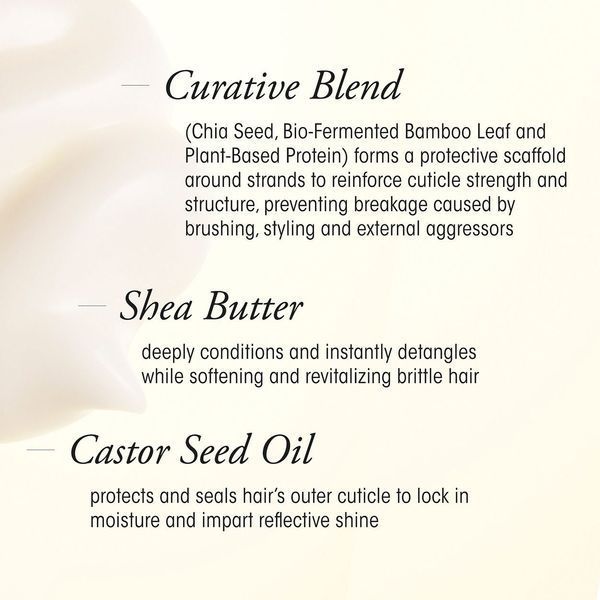 Косметичний засіб Oribe Hair Alchemy Strengthening Masque, 148 мл КОСМ03174 фото