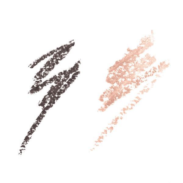 Косметичний засіб Charlotte Tilbury Hollywood Exagger-eyes Liner Duo, 1 мл КОСМ02524 фото