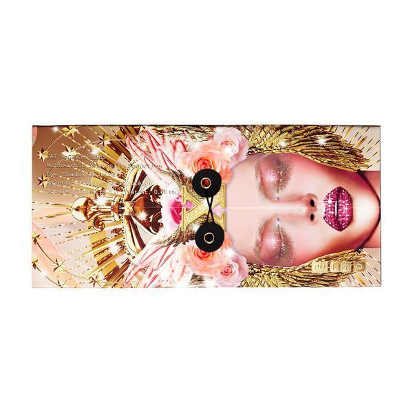 Косметичний засіб Pat McGrath Labs Mothership X: Moonlit Seduction, 14 мл КОСМ02474 фото