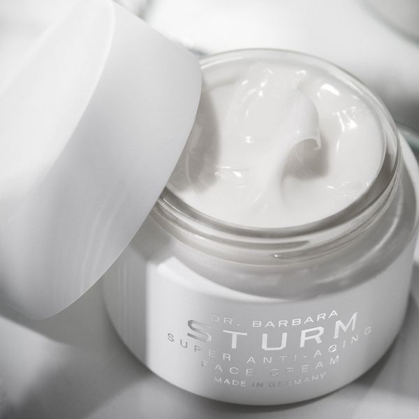 Косметичний засіб Dr. Barbara Sturm Super Anti-Aging Face Cream, 50 мл КОСМ01274 фото