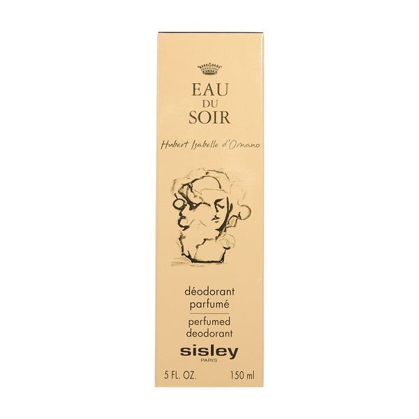 Косметичний засіб Sisley-Paris Eau du Soir Scented Deodorant, 148 мл КОСМ03824 фото