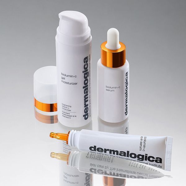 Зволожувальний крем Dermalogica BioLumin-C Gel Moisturizer, 50 мл КОСМ01324 фото