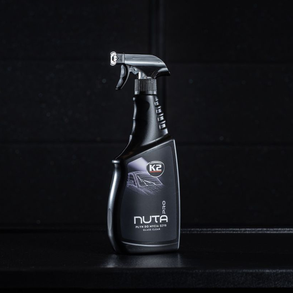 Очиститель для окон и стекла Nuta PRO 750 мл K20664 фото