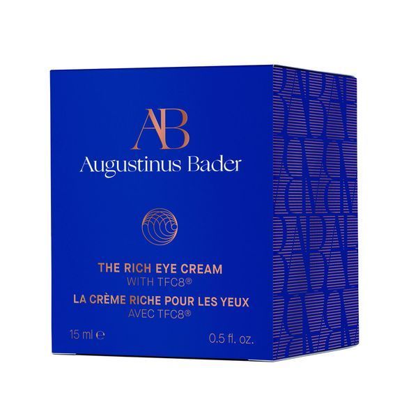 Косметичний засіб Augustinus Bader The Rich Eye Cream, 15 мл КОСМ02024 фото