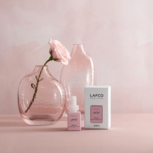 Косметичний засіб Lafco Pura Blush Rose Fragrance Refill, 10 мл КОСМ04174 фото