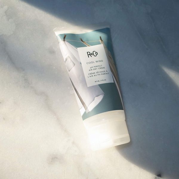 Косметичний засіб R+Co Cool Wind Air Dry Creme, 148 мл КОСМ03024 фото