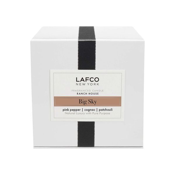 Косметичний засіб Lafco Big Sky Signature Candle, 458 мл КОСМ03974 фото