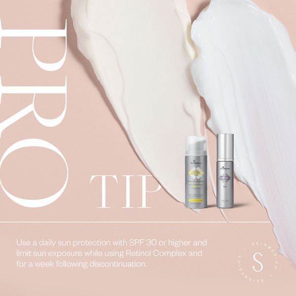 Косметичний засіб SkinMedica Retinol Complex 0.25, 30 мл КОСМ00924 фото