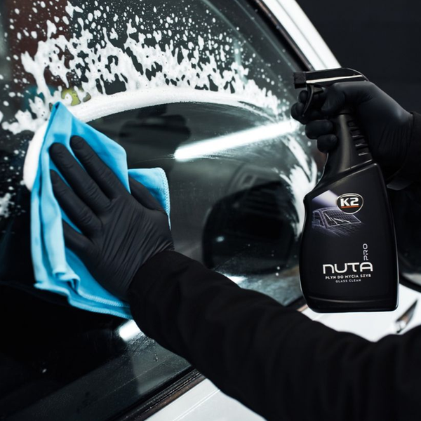 Очиститель для окон и стекла Nuta PRO 750 мл K20664 фото