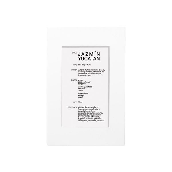 Косметичний засіб D.S. & Durga Jazmin Yucatan Eau de Parfum, 50 мл КОСМ04524 фото
