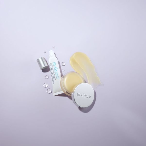 Косметичний засіб M-61 Perfect Lip Exfoliator, 10 мл КОСМ02574 фото