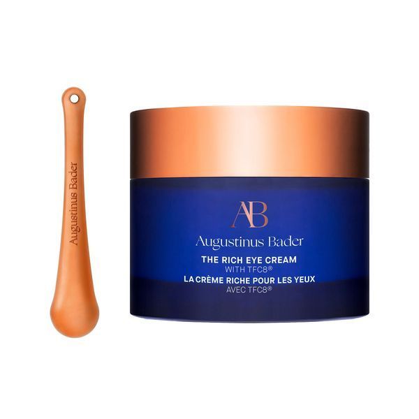 Косметичний засіб Augustinus Bader The Rich Eye Cream, 15 мл КОСМ02024 фото