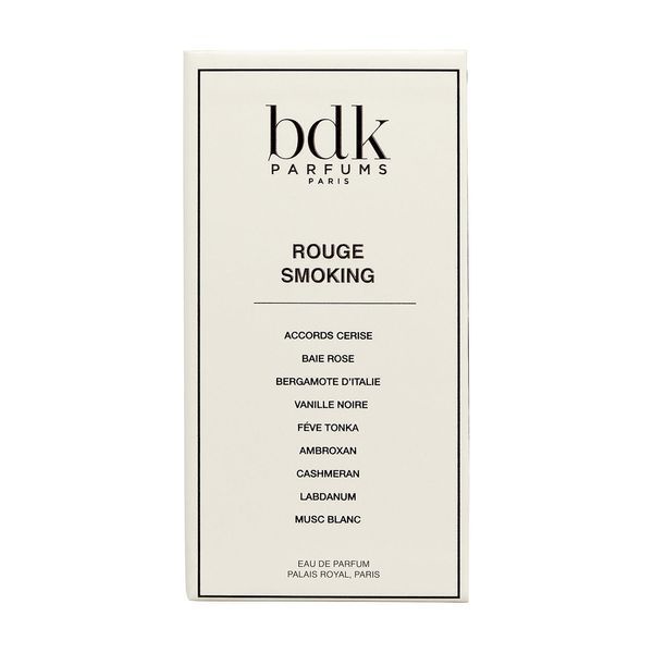 Косметичний засіб BDK Parfums Rouge Smoking, 101 мл КОСМ04274 фото