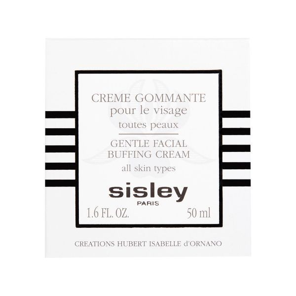 Косметичний засіб Sisley-Paris Gentle Facial Buffing Cream, 47 мл КОСМ01724 фото