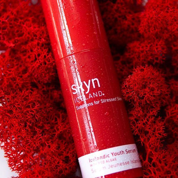 Косметичний засіб Skyn Iceland Icelandic Youth Serum, 30 мл КОСМ00674 фото