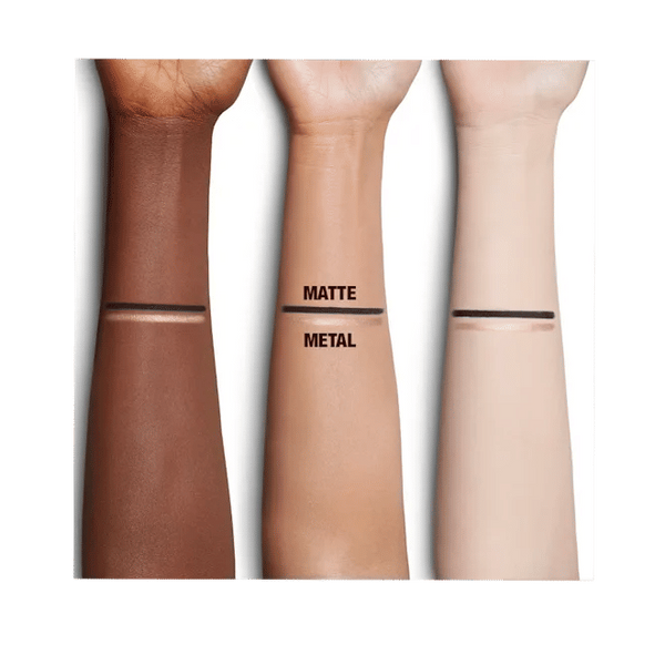 Косметичний засіб Charlotte Tilbury Hollywood Exagger-eyes Liner Duo, 1 мл КОСМ02524 фото