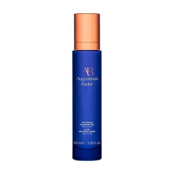 Косметичний засіб Augustinus Bader The Cream Cleansing Gel, 100 мл КОСМ00374 фото