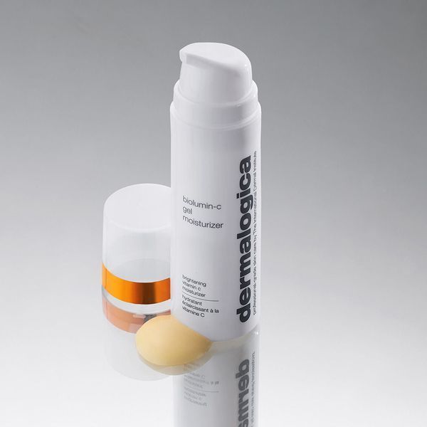 Зволожувальний крем Dermalogica BioLumin-C Gel Moisturizer, 50 мл КОСМ01324 фото
