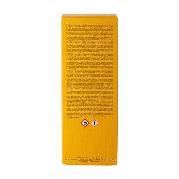 Косметичний засіб Acqua di Parma Grazie Room Diffuser, 177 мл КОСМ04574 фото