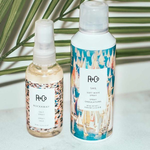 Косметичний засіб R+Co Rockaway Salt Spray, 124 мл КОСМ02974 фото