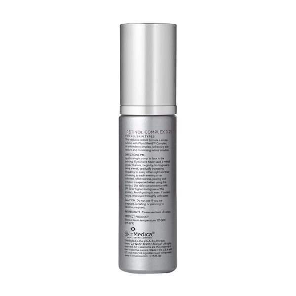 Косметичний засіб SkinMedica Retinol Complex 0.25, 30 мл КОСМ00924 фото