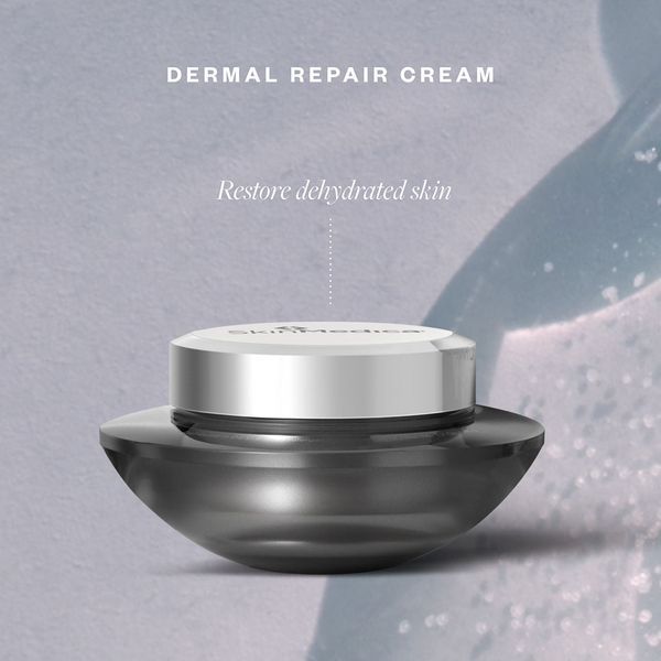 Косметичний засіб SkinMedica Dermal Repair Cream, 50 мл КОСМ01524 фото