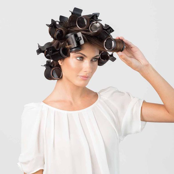 Косметичний засіб T3 Volumizing Hot Rollers Luxe, 1514 мл КОСМ02874 фото