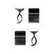 Косметичний засіб T3 Volumizing Hot Rollers Luxe, 1514 мл КОСМ02874 фото 5
