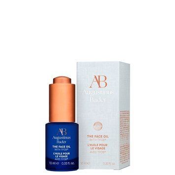 Масло для лица The Face Oil Augustinus Bader 10 мл 2467726970 фото