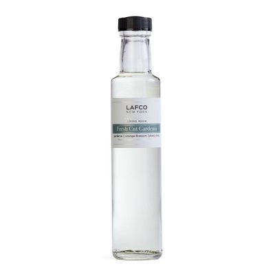 Косметичний засіб Lafco Fresh Cut Gardenia Reed Diffuser Refill, 248 мл КОСМ04225 фото