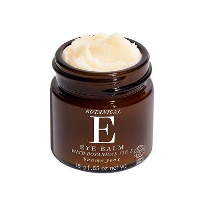 Косметичний засіб One Love Organics Botanical E Eye Balm, 19 мл КОСМ02075 фото