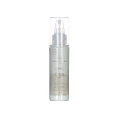 Маска для волосся Paul Mitchell Awapuhi Wild Ginger NEW, 101 мл BS-009531134123 фото
