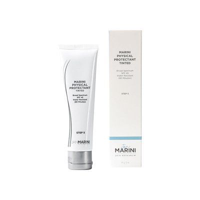 Солнцезащитный крем Jan Marini Marini Physical Protectant SPF 45, 59 мл КОСМ01475 фото