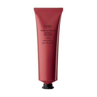Косметичний засіб Oribe Valley of Flowers Nourishing Hand Cr&egrave;me, 101 мл КОСМ03775 фото