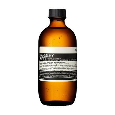 Очищувальний засіб Aesop Parsley Seed Face Cleanser, 201 мл КОСМ00525 фото